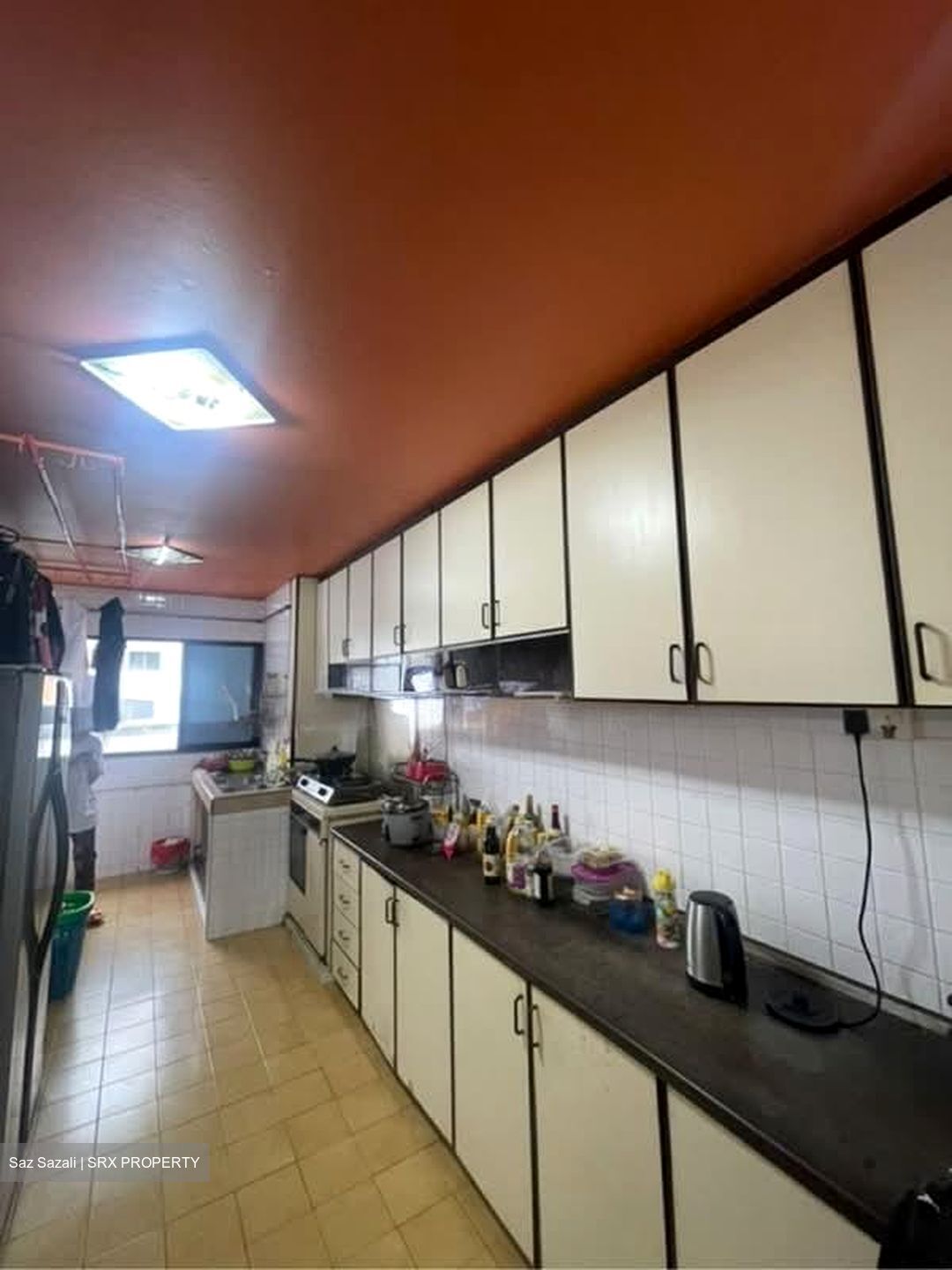 Blk 287 Ficus Vale (Yishun), HDB 4 Rooms #533226961